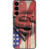 DC Comics Superman Crest Galaxy S22 Skin